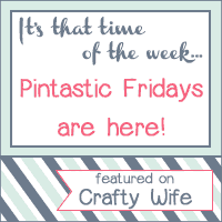 Pintastic Fridays Pin