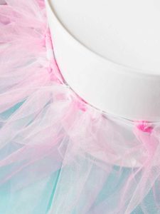 How to make a no sew tutu