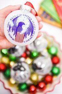 Harry Potter Crafts | Christmas Ideas | Christmas Crafts | Harry Potter Ornaments