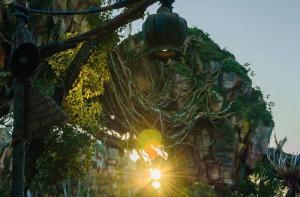Skip Long Lines at Disney's Pandora - If you're sick of refreshing the Fastpass+ page and praying that Fastpasses for Pandora will magically appear, you're not alone! If you're sick of waiting for them to just show up on the My Disney Experience App but want to go on the ride anyway, there are a few ways you can skip the long lines at Pandora but still go on the ride!