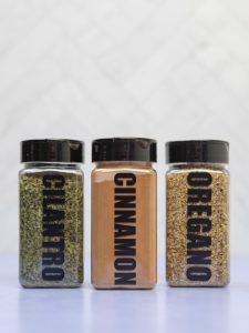 spice-jar-labels-with-the-silhouette-cameo
